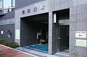 岡田病院 466m