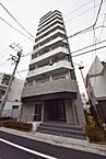 東京都荒川区東日暮里6丁目：物件画像／株式会社タウンハウジング東京　五反田店