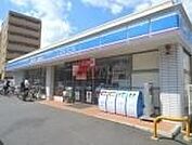 ローソン 106m