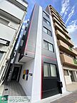 東京都荒川区南千住3丁目：物件画像／株式会社タウンハウジング東京　五反田店