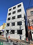 東京都葛飾区堀切6丁目：物件画像／株式会社タウンハウジング東京　五反田店