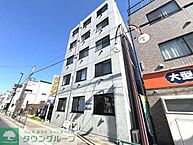 東京都葛飾区堀切6丁目：物件画像／株式会社タウンハウジング東京　五反田店