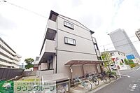 東京都葛飾区東新小岩2丁目：物件画像／株式会社タウンハウジング東京　五反田店