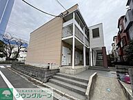 東京都葛飾区水元1丁目：物件画像／株式会社タウンハウジング東京　五反田店
