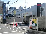 下谷警察署 221m