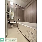 【家具・家電の備え付けはありません】