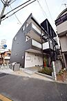 東京都葛飾区西亀有2丁目：物件画像／株式会社タウンハウジング東京　五反田店