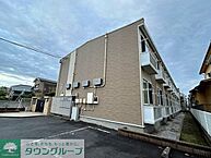 東京都葛飾区西水元6丁目：物件画像／株式会社タウンハウジング東京　五反田店