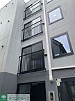 東京都葛飾区亀有5丁目：物件画像／株式会社タウンハウジング東京　五反田店