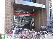 三菱東京UFJ銀行亀有支店 徒歩12分。銀行 890m