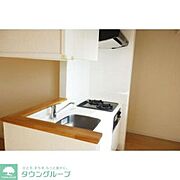 ※写真は同タイプ住戸です。