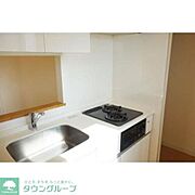 ※写真は同タイプ住戸です。
