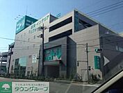 ニトリ小岩環七店 徒歩20分。ホームセンター 1540m
