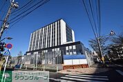 イムス東京葛飾総合病院 874m