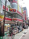 ドンキホーテ　ピカソ 121m