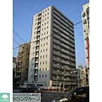 東京都台東区柳橋2丁目：物件画像／株式会社タウンハウジング東京　五反田店