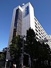 台東区役所 450m