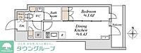 東京都台東区千束2丁目：物件画像／株式会社タウンハウジング東京　五反田店
