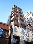 ☆重厚感溢れる外観☆
