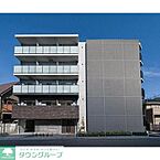 東京都葛飾区西亀有4丁目：物件画像／株式会社タウンハウジング東京　五反田店