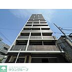 東京都台東区松が谷2丁目：物件画像／株式会社タウンハウジング東京　五反田店