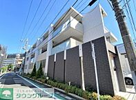 東京都葛飾区東新小岩3丁目：物件画像／株式会社タウンハウジング東京　五反田店