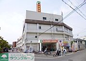 紳士服コナカ新小岩店 徒歩5分。ショッピングセンター 340m