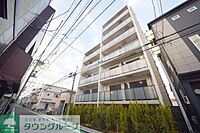 東京都葛飾区西新小岩4丁目：物件画像／株式会社タウンハウジング東京　五反田店
