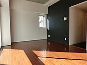 明るいお部屋