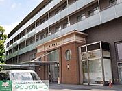 浅草寺病院 561m