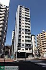 東京都台東区千束1丁目：物件画像／株式会社タウンハウジング東京　五反田店