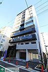 東京都台東区浅草6丁目：物件画像／株式会社タウンハウジング東京　五反田店