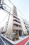東京都台東区元浅草4丁目：物件画像／株式会社タウンハウジング東京　五反田店
