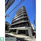東京都台東区浅草3丁目：物件画像／株式会社タウンハウジング東京　五反田店