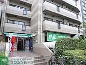 レンタルビデオ 150m