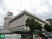 イトーヨーカドー 350m