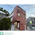 東京都葛飾区東水元2丁目：物件画像／株式会社タウンハウジング東京　五反田店