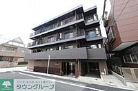 東京都葛飾区西亀有2丁目：物件画像／株式会社タウンハウジング東京　五反田店