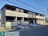東京都葛飾区南水元1丁目：物件画像／株式会社タウンハウジング東京　五反田店