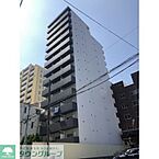 東京都台東区下谷1丁目：物件画像／株式会社タウンハウジング東京　五反田店