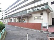 上小松図書館 1500m