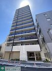 東京都台東区下谷3丁目：物件画像／株式会社タウンハウジング東京　五反田店