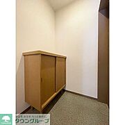 シューズBOX