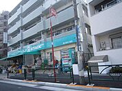 アタック 1093m