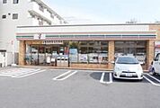 セブンイレブン葛飾鎌倉2丁目店 382m