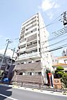東京都葛飾区金町2丁目：物件画像／株式会社タウンハウジング東京　五反田店