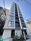 東京都台東区入谷2丁目：物件画像／株式会社タウンハウジング東京　五反田店