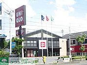 ユニクロ葛飾奥戸店 徒歩35分。ショッピングセンター 2790m