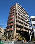 東京都葛飾区亀有2丁目：物件画像／株式会社タウンハウジング東京　五反田店