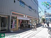セブンイレブン 140m
